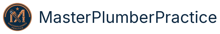 MasterPlumberPractice